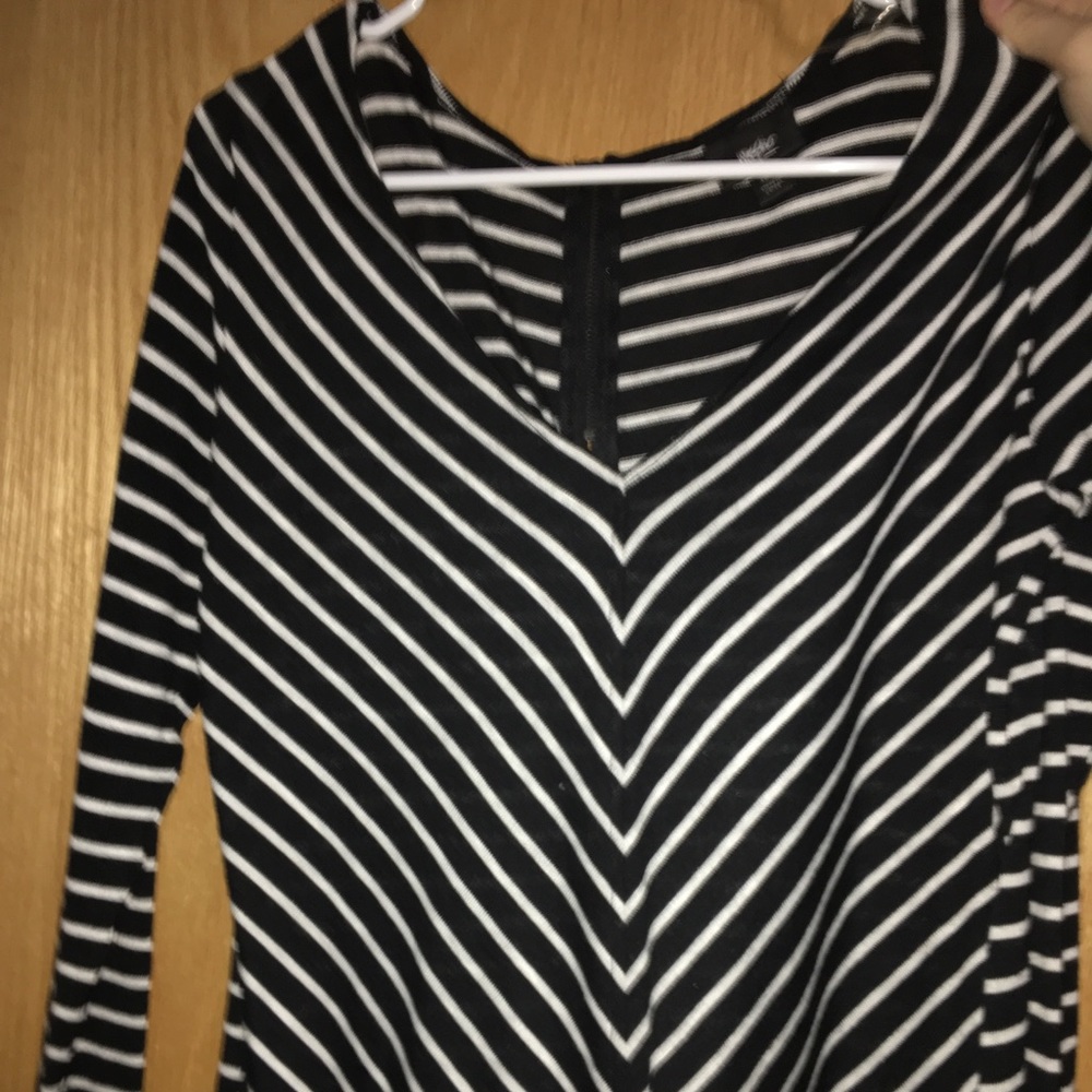 Target long sleeve shirt